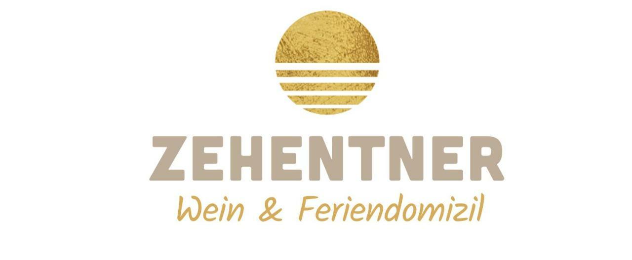 Vila Zehentner - Wein & Feriendomizil Illmitz Exteriér fotografie